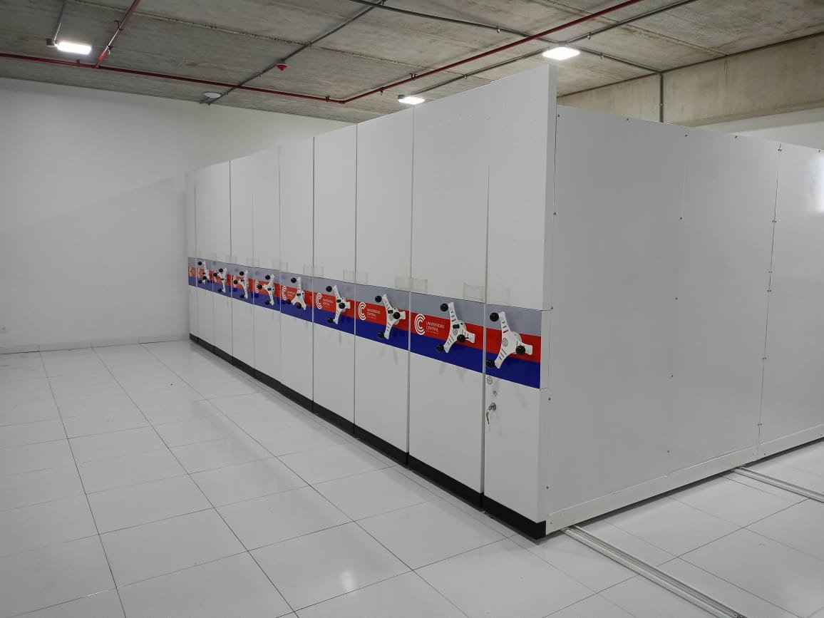 Armários Deslizantes